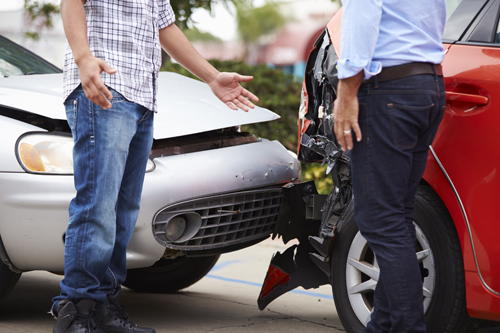 Why Hire Salem Auto Accident Attorney