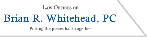 Law Offices of Brian Whitehead