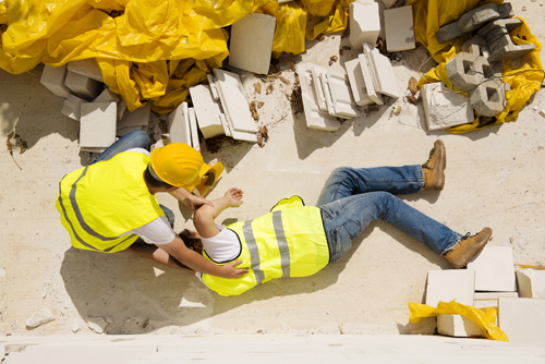 Oregon Workers Compensation – The Process